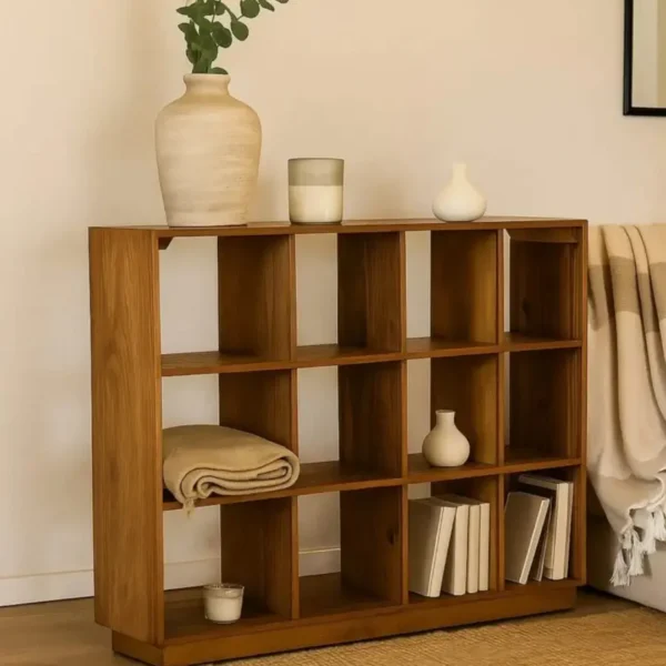 כוורת גושן נטורל כוורת עץ אקו – תמונה 1