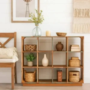 כוורת עץ טימבר