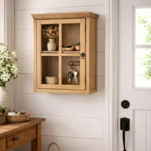 כוננית עץ לואיג'י