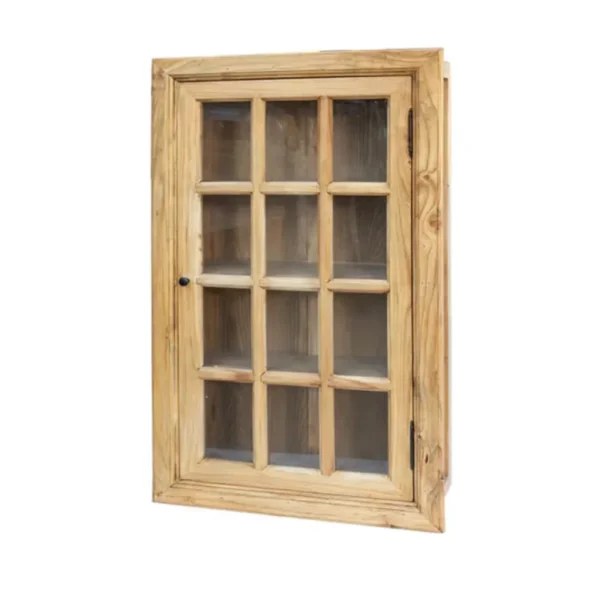 ⁦כוננית עץ לואיס⁩ – תמונה ⁦2⁩