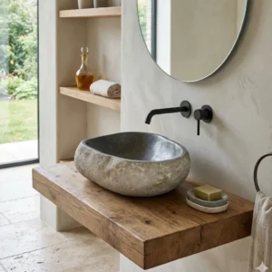 כיור אבן סטנלי