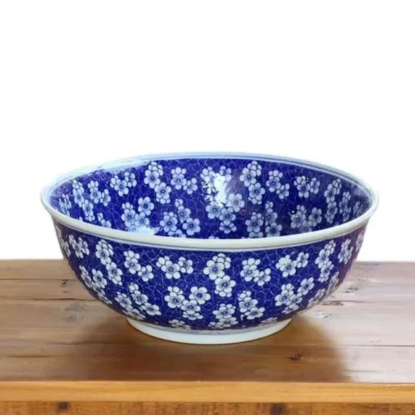 ⁦כיור קרמיקה פלורס⁩ – תמונה ⁦2⁩