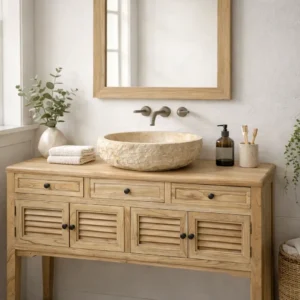 כיור שיש מרקוס