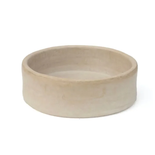 ⁦כיור אבן ראונד נטורל⁩ – תמונה ⁦2⁩