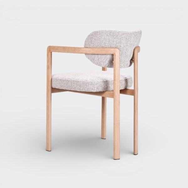 ⁦כסא אוכל בופי אלון⁩ – תמונה ⁦2⁩