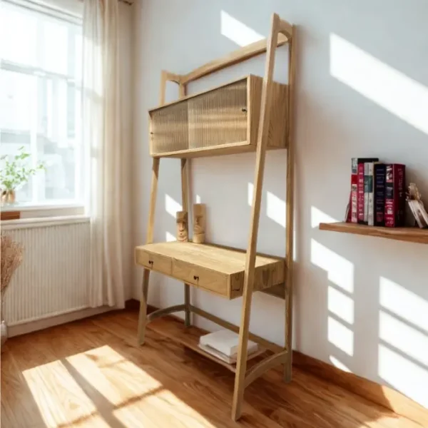 ⁦שולחן כתיבה אוסלו⁩ – תמונה ⁦1⁩