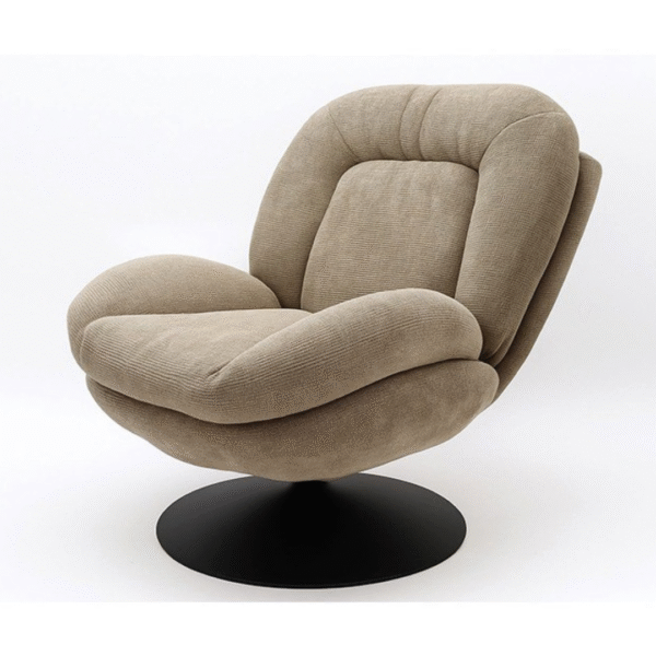 לוס מוקה 2 כורסא הנרי קפוצ'ינו – תמונה 1