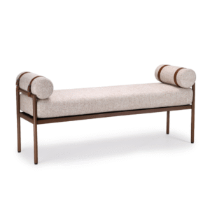 ספסל לורנס מוקה