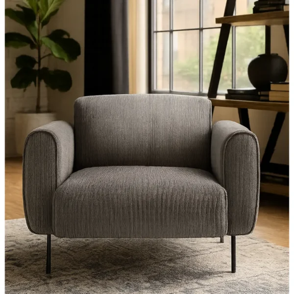 ⁦כורסא מורטן גריי⁩ – תמונה ⁦3⁩