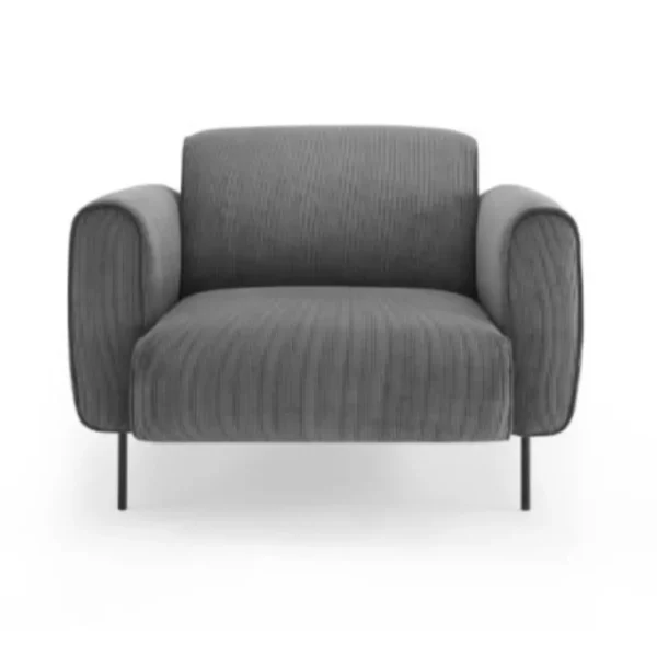 מורטן גריי כורסא מורטן גריי – תמונה 1