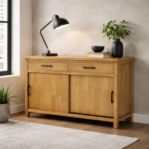 מזנון עץ אריזונה