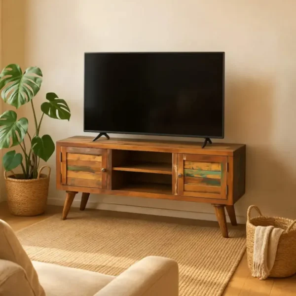 ⁦מזנון מדיה טימבר⁩ – תמונה ⁦1⁩