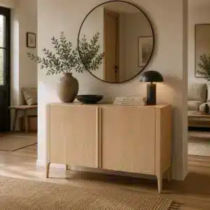 שידה עץ מרקוס