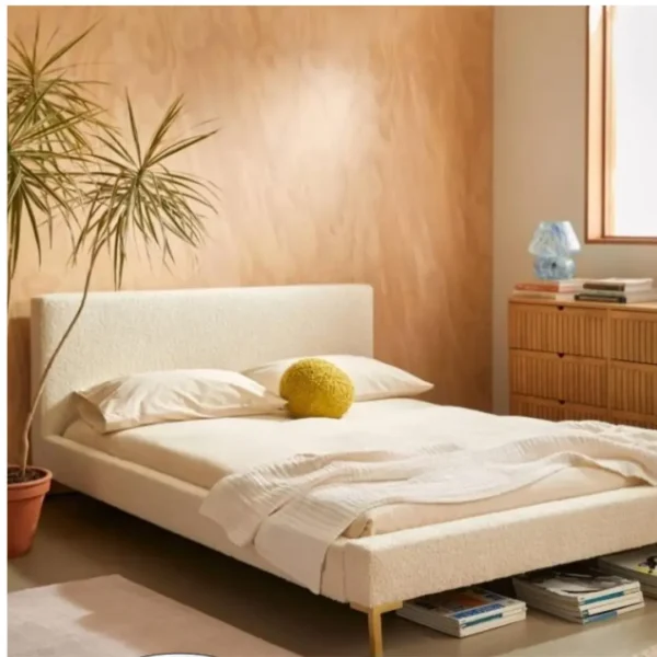 מיטה בוקלה אורבניקה מיטה בוקלה אורבניקה – תמונה 1