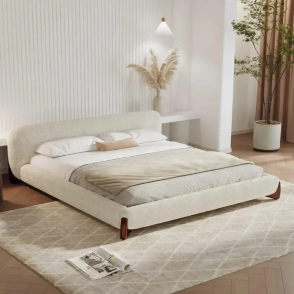 מיטה בוקלה דאלאס מיטה בוקלה דאלאס – תמונה 1