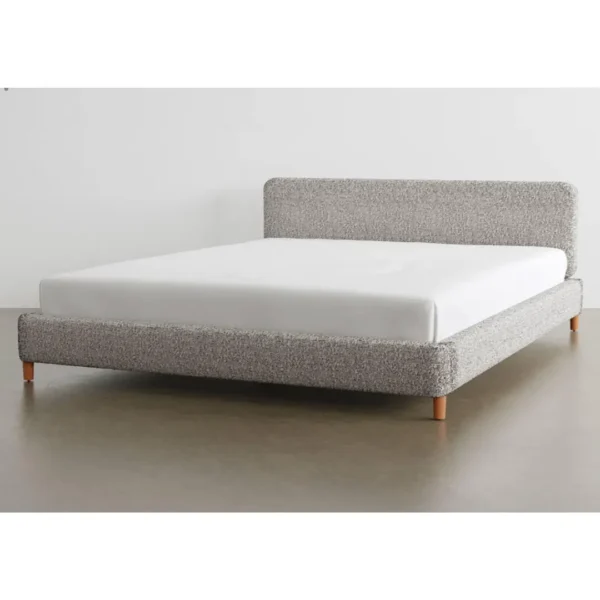 מיטה בוקלה מודרנה מיטה בוקלה מודרנה – תמונה 1