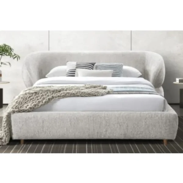 ⁦מיטה אמורפית מיאמי⁩ – תמונה ⁦2⁩