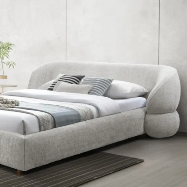 ⁦מיטה אמורפית מיאמי⁩ – תמונה ⁦1⁩