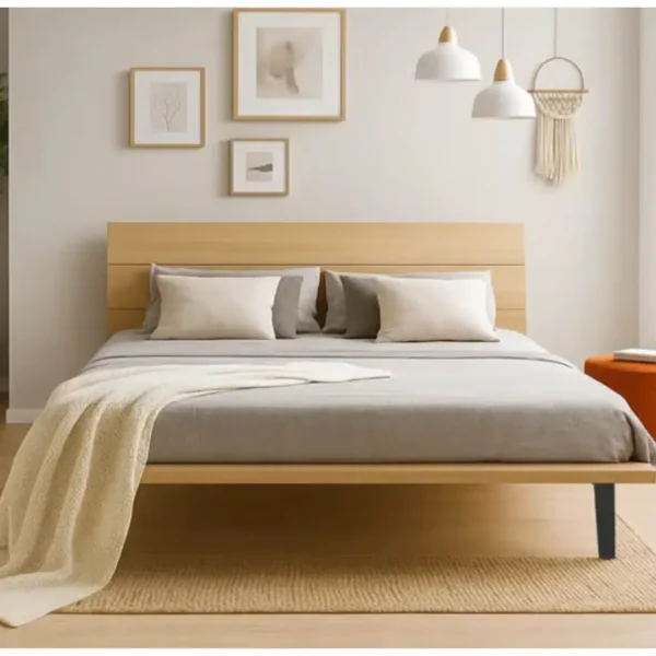 ⁦מיטה עץ פלורידה⁩ – תמונה ⁦1⁩