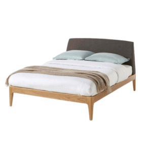 מיטה עץ אורבניקה טבעי