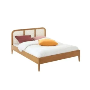 מיטה ראטן אלונה