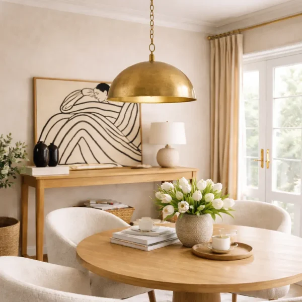 ⁦מנורה ברזל ענתיק⁩ – תמונה ⁦2⁩