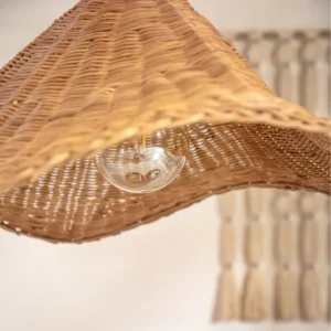 מנורת תלייה ריזורט XL
