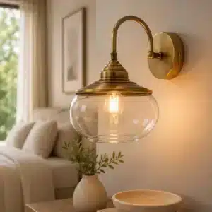 מנורת קיר הלנה