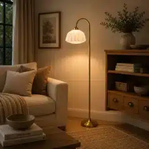 מנורת רצפה אליזבת