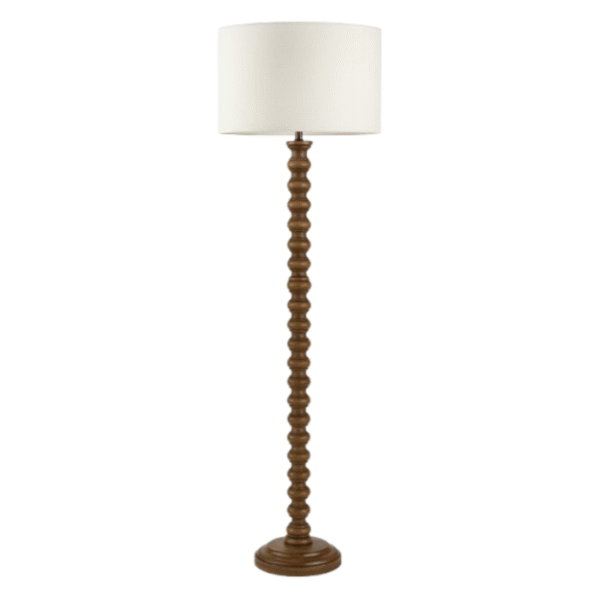 ⁦מנורת רצפה מרגו⁩ – תמונה ⁦1⁩