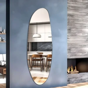 מראת גוף לונה