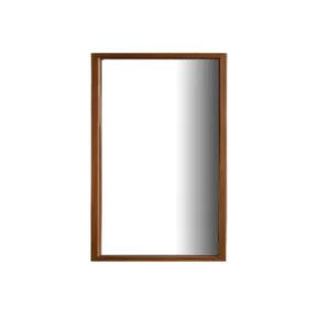 מראה עץ קלאסיק