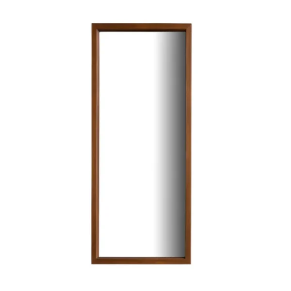 ⁦מראת גוף עץ קלאסיק⁩ – תמונה ⁦1⁩