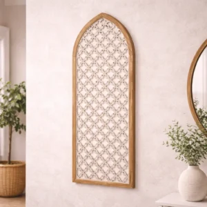 משרביה עץ מרקש