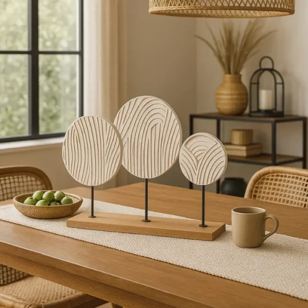 ⁦משרביה שולחנית רנואר⁩ – תמונה ⁦1⁩