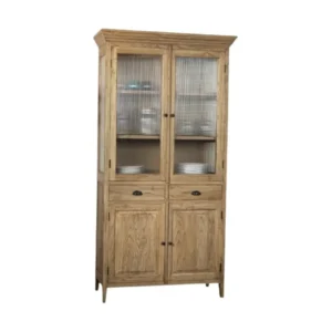 ויטרינה עץ נאפולי