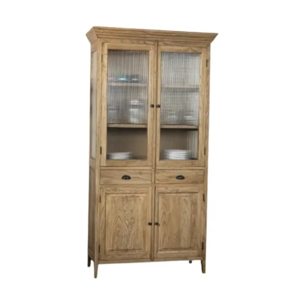 ⁦ויטרינה עץ נאפולי⁩ – תמונה ⁦1⁩