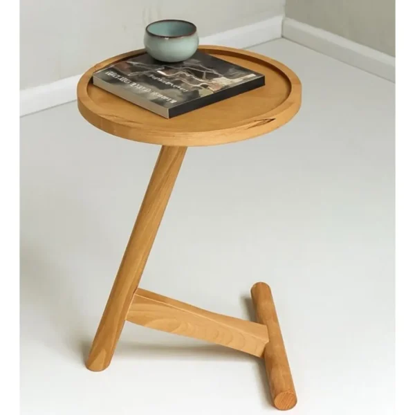 ⁦נשכן עץ רונלדו טבעי⁩ – תמונה ⁦1⁩