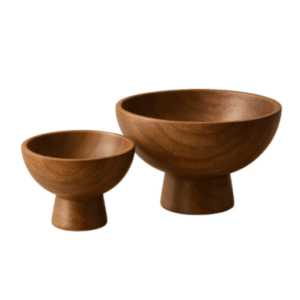 סט מעמדים וודי