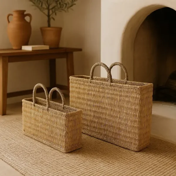 ⁦סט סלי ים ראטן⁩ – תמונה ⁦1⁩