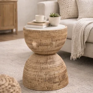 סטול דזרט צמנט