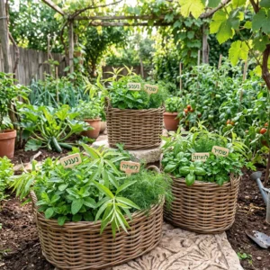 סל ראטן אובלי