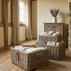 ארגז ראטן בילי