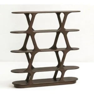 ספריה הארי וולנט