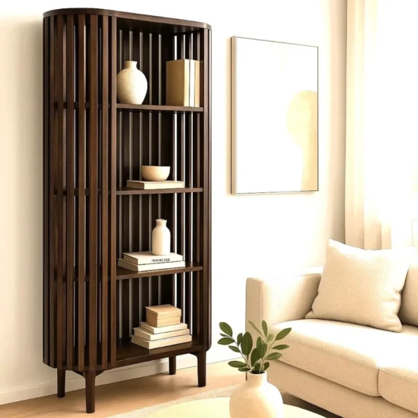 ספריה קליפורניה אגוז ספריה עץ קליפורניה וולנט – תמונה 1