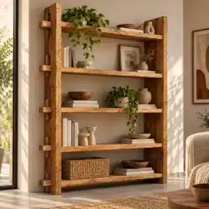 ספריה עץ אינדו