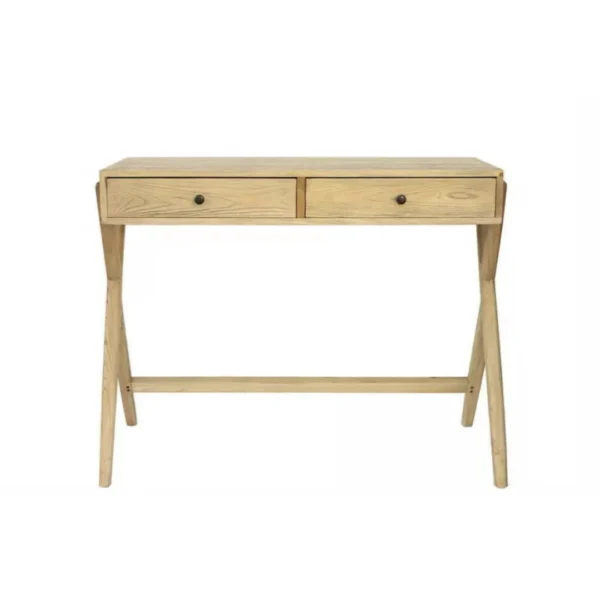 ⁦שידת כתיבה פורטו⁩ – תמונה ⁦1⁩