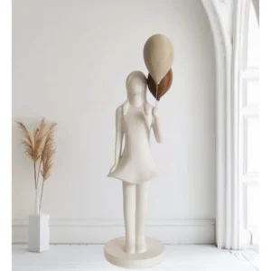 פסל ליידי בל