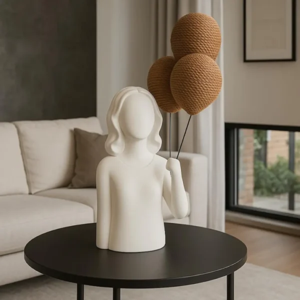 ⁦פסל ליידי גרייס⁩ – תמונה ⁦1⁩