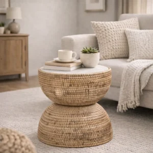 סטול דזרט צמנט